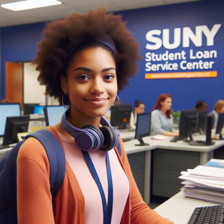 Get support with student loans from the Suny Student Loan Service Center. Contact us today for assistance!